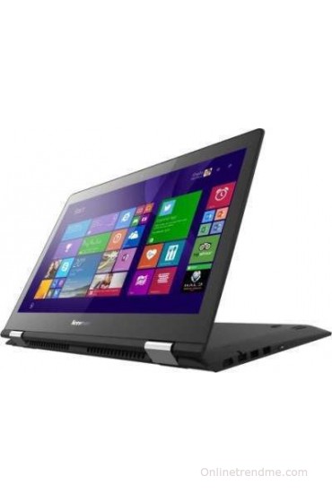 LENOVO Yoga 500 80N400MPIN Intel Core i7 (5th Gen) - (8 GB DDR3/1 TB HDD/Windows 10/2 GB Graphics) 2 in 1 Laptop(14 inch, Black)